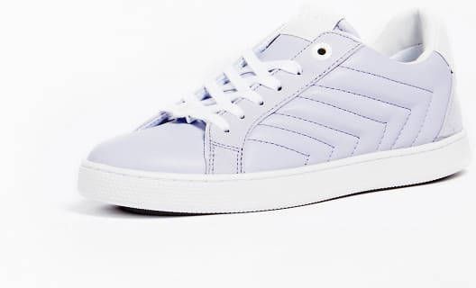 Guess Sneaker Reemana Doorgestikt