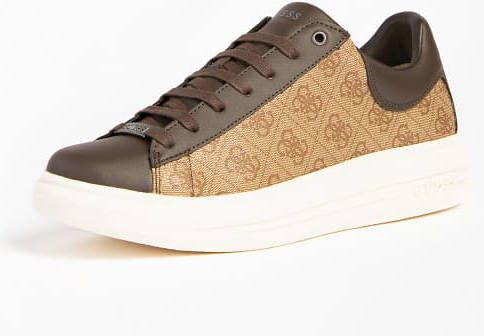 Guess Sneaker Vibo 4G Logo