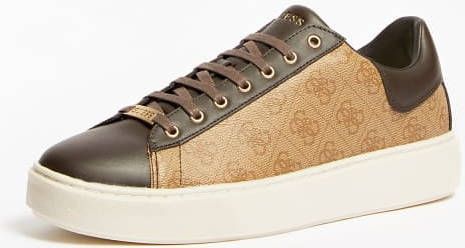 Guess Vice Sneakers 4G Logo