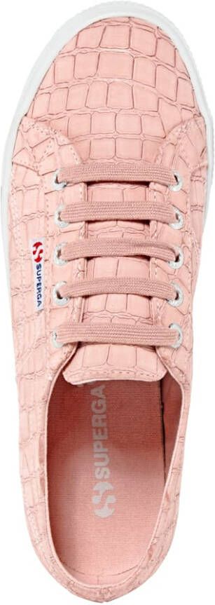 Superga Sneaker Roze