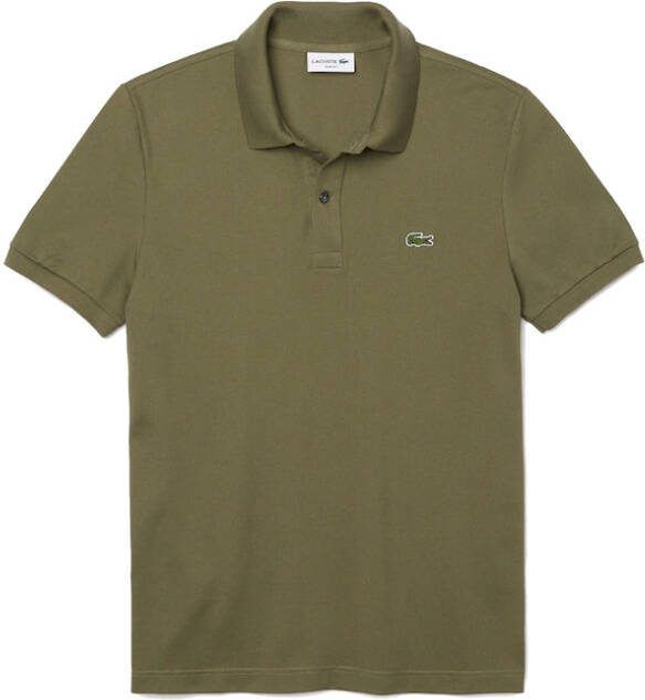 Lacoste 1HP3 Slimfit polo heren