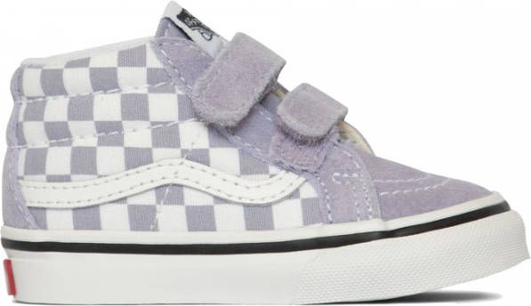 Vans Sk8 Mid Reissu sneakers jongens