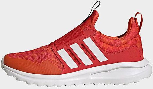 Adidas Activeride 2.0 Marimekko Sport Running Instappers Collegiate Orange/Cloud White/Lush Red