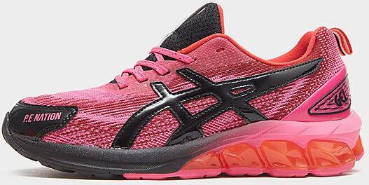 ASICS x PE Nation GEL Quantum 180 Dames Pink Dames