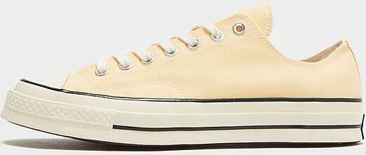Converse Chuck 70 Low Heren Yellow Heren