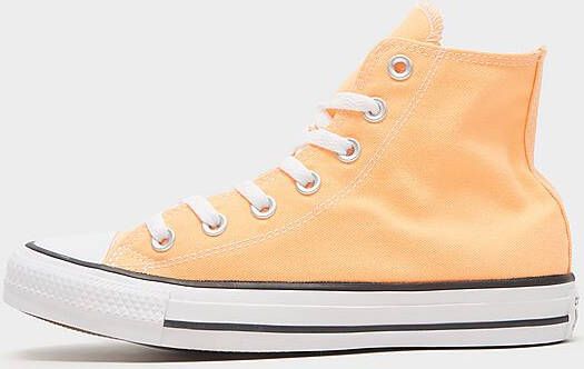 Converse Chuck Taylor All Star 70 High Dames Yellow Dames