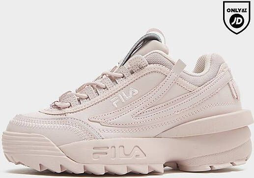Fila Disruptor EXP Junior Pink