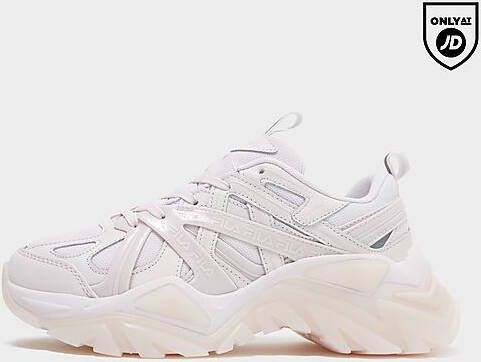 Fila Electrove Dames Purple Dames