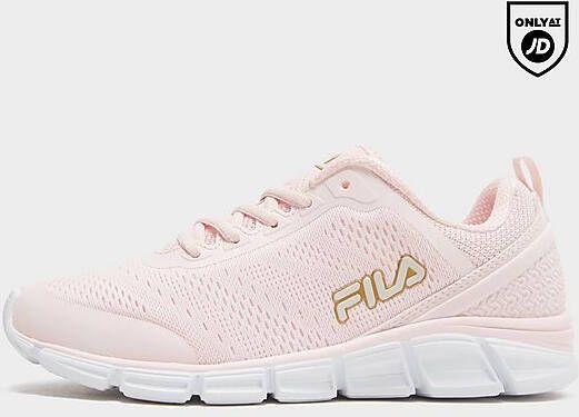 Fila Flash Attack Dames Pink Dames