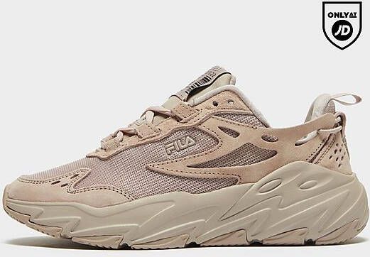 Fila Ray Tracer Evo Dames Brown Dames