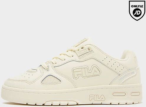 Fila Teratach Low Dames Brown Dames