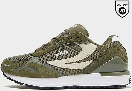Fila Valado Heren Green Heren