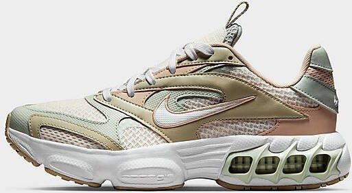 Nike Zoom Air Fire Dames Light Soft Pink/Arctic Orange/Sand Drift/White Dames
