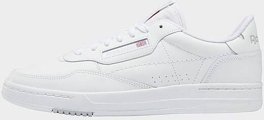 Reebok court peak schoenen Cloud White/Cloud White/Pure Grey 2 Dames
