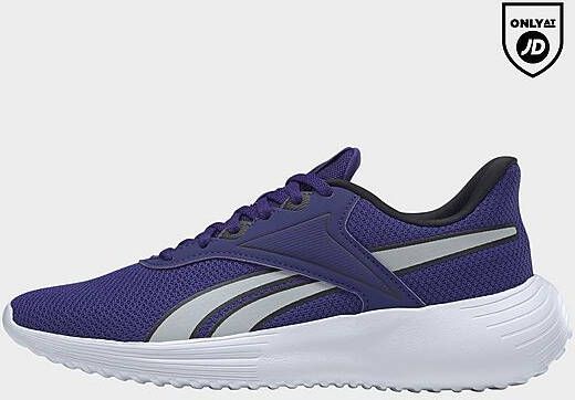 Reebok lite 3 schoenen Bold Purple/Core Black/Pure Grey 2 Dames