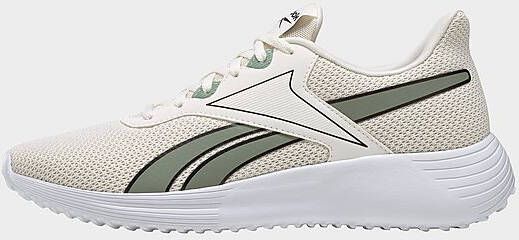 Reebok lite 3 schoenen Chalk/Harmony Green/Core Black Heren