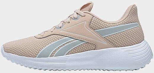 Reebok lite 3 schoenen Soft Ecru/Pure Grey 2/Cloud White Dames