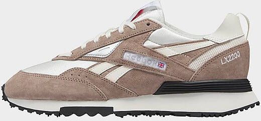Reebok lx2200 schoenen Taupe/Chalk/Core Black Dames
