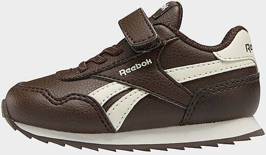 Reebok royal classic jogger 3 1v schoenen Dark Brown/Dark Brown/Classic White