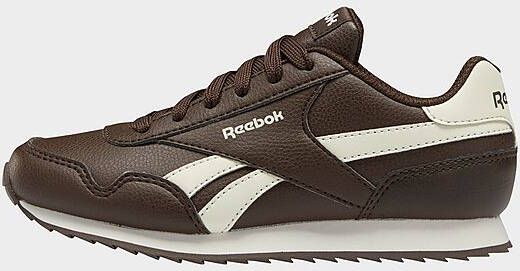 Reebok royal classic jogger 3 schoenen Dark Brown/Dark Brown/Classic White