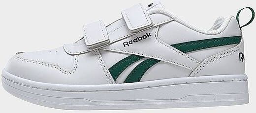 Reebok royal prime 2 schoenen Cloud White/Cloud White/Dark Green