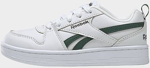Reebok royal prime 2 schoenen Cloud White/Dark Green/Cloud White