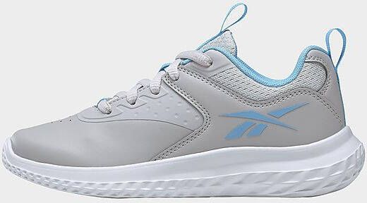 Reebok rush runner 4 schoenen Pure Grey 2/Digital Blue/Cloud White