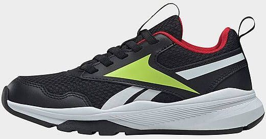 Reebok xt sprinter 2 alt schoenen Core Black/Acid Yellow/Vector Red