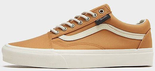 Vans Old Skool Cordura Orange Heren