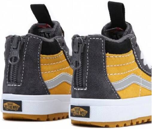 Vans Sk8 Hi Zip MTE Sneakers Junior