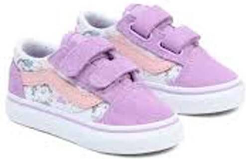 Vans meisjes sneakers