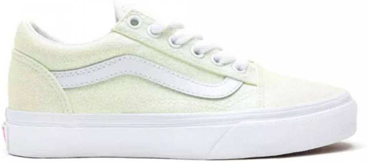 Vans Sneakers VN0A4BUU3UA1 Roze