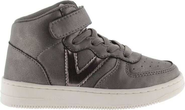 Victoria meisjes sneakers 1124108 grijs