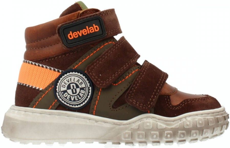 Develab Sneakers