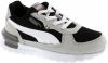 Puma Graviton sneakers grijs/zwart/wit/zilver/antraciet online kopen