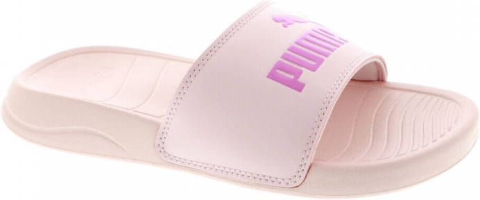 Puma Popcat 20 Jr. sneakers lichtroze/roze