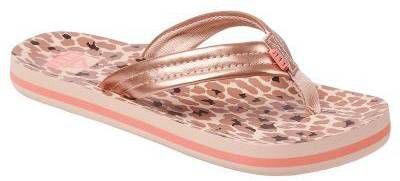 Reef Slippers Ahi Cheetah RF0A3ONLCEE Roze 37/38