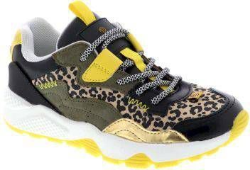 Vingino Meisjes Lage sneakers Mila