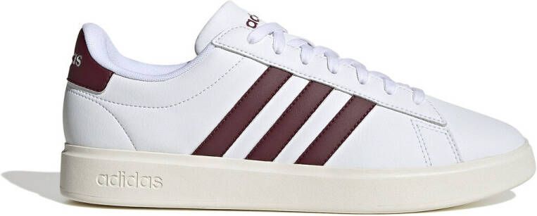 adidas Grand Court Cloudfoam Lifestyle Court Comfort Schoenen