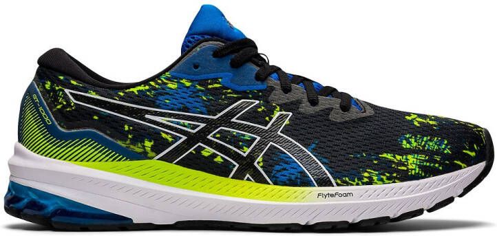 Asics Runningschoenen GT 1000 11 COLOR INJECTION
