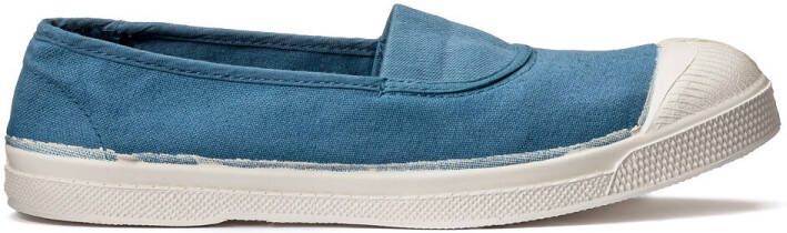 Lage Sneakers Bensimon TENNIS ELASTIQUE