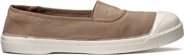 Lage Sneakers Bensimon TENNIS ELASTIQUE