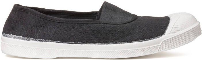 Bensimon Lage Sneakers TENNIS ELASTIQUE