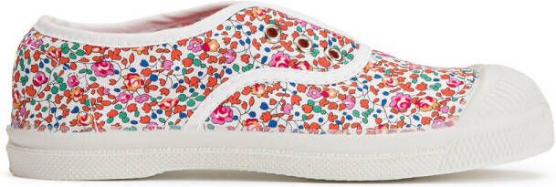 Bensimon Tennisschoenen Elly Liberty