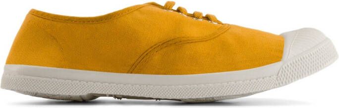 Bensimon Lage Sneakers Tennis Lacets