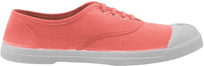 Bensimon Lage Sneakers TENNIS LACET