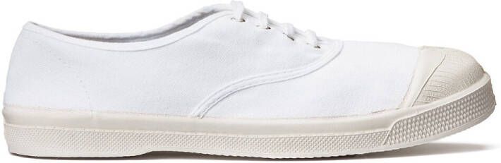 Bensimon Lage Sneakers TENNIS LACET