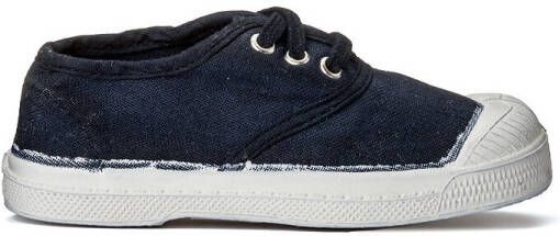 Lage Sneakers Bensimon TENNIS LACET