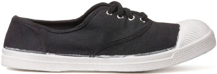 Bensimon Lage Sneakers TENNIS LACET