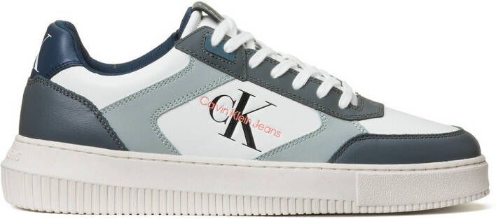Calvin Klein Sneakers miinto 7dcd0f5bdbd45abfe3d3 , Beige, Heren